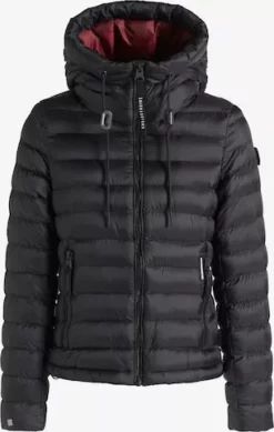 Khujo Välikausitakki 'Lovina' -Khujo Myyntikauppa 00a13caa21a637671bf1f1d941b09dac 1