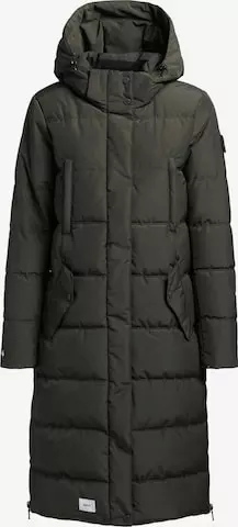 Khujo Pitkä Talvitakki 'Kleo'