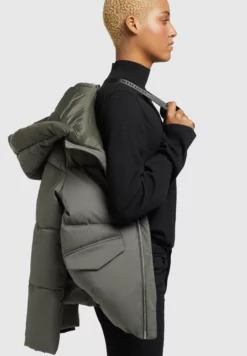 Khujo JAPURA - Talvitakki -Khujo Myyntikauppa 02871753bba74680bcdda61231603190