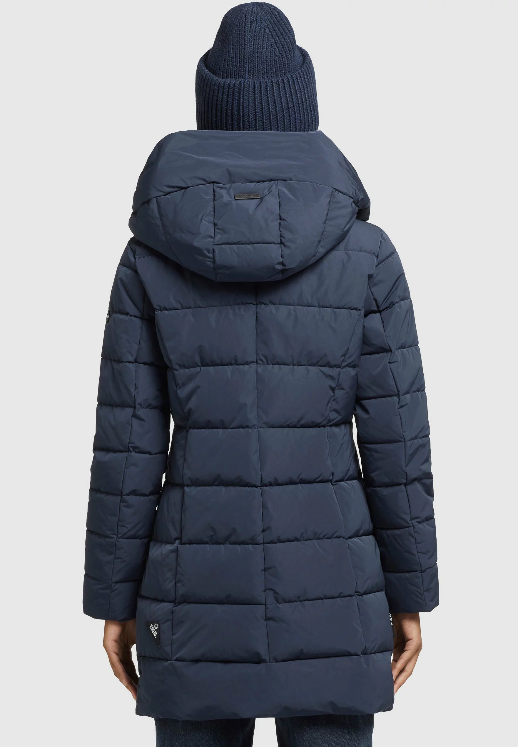 Khujo FLOYT - Talvitakki 3 Khujo FLOYT - Talvitakki - Image 3