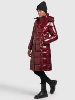 Khujo Pitkä Talvitakki 'Tonka' -Khujo Myyntikauppa 034b917a0326d089816b1dfdb1b73d59 scaled