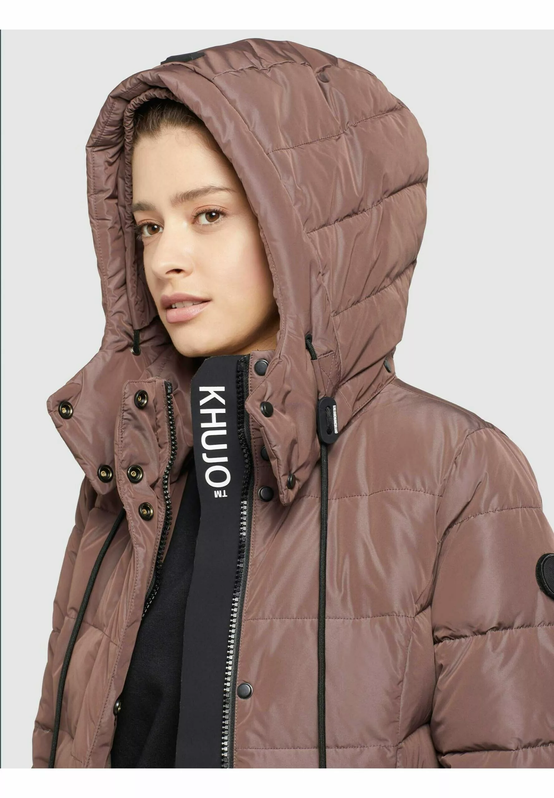 Khujo CUPS - Talvitakki 5 Khujo CUPS - Talvitakki - Image 5