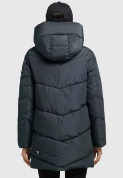 Khujo JORDIS 4 - Talvitakki -Khujo Myyntikauppa 03f5e43099c6406199fb63917e19cca8