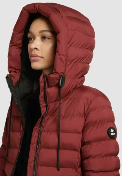 Khujo MIMI 2 MATT - Talvitakki -Khujo Myyntikauppa 042bf2bc36964baa83a9aba79c874597