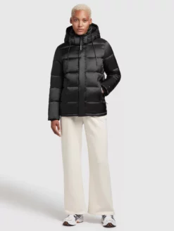 Khujo Talvitakki 'Evona'