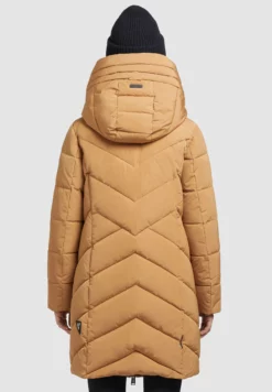 Khujo FORMIN - Talvitakki -Khujo Myyntikauppa 069e3a133796464da018c14818d41dfe