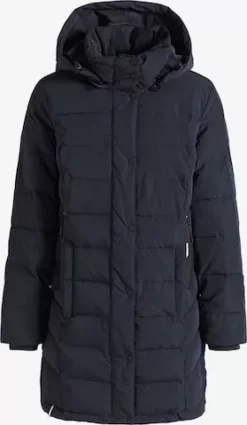 Khujo Pitkä Talvitakki 'Delinas' -Khujo Myyntikauppa 0717d36a33c3d2dcf2401d91b913d843 5