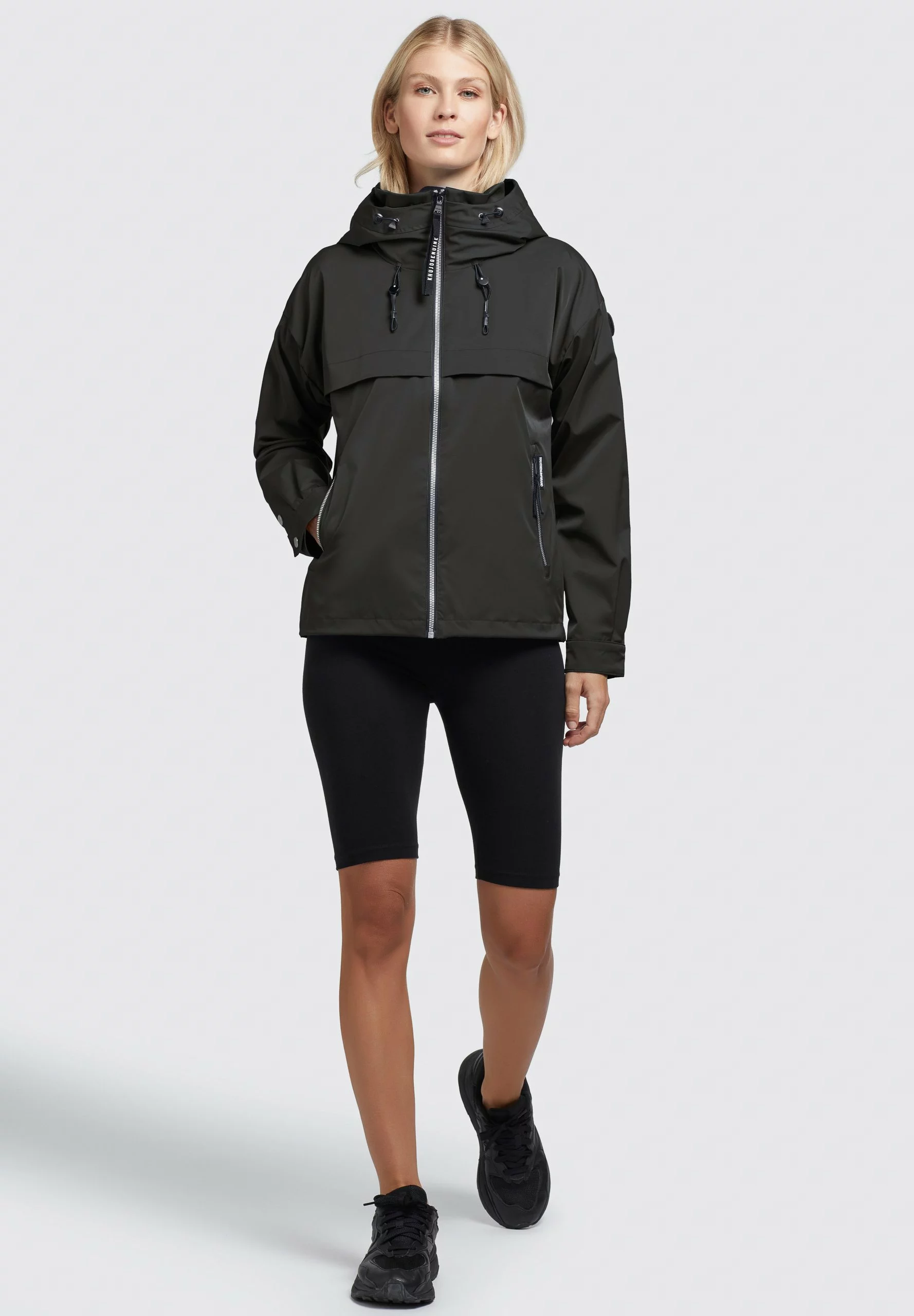 Khujo BLAIR - Kevyt Takki 2 Khujo BLAIR - Kevyt Takki - Image 2