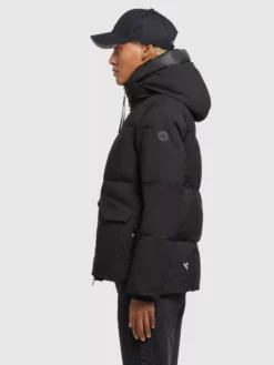 Khujo Talvitakki 'Japura2'