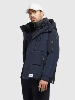 Khujo Talvitakki 'Bizkit' -Khujo Myyntikauppa 08d54e2a422df54cf4241b3ffaf056d7 scaled