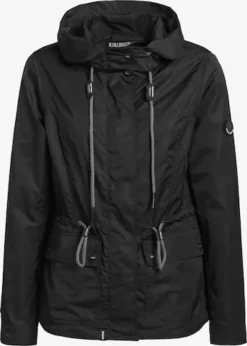 Khujo Välikausitakki 'Debby' -Khujo Myyntikauppa 091c3d3544288ca31dc3cb2f59f5af8a