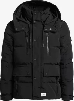 Khujo Talvitakki 'Shinzo' -Khujo Myyntikauppa 0932936a072811af367119f6a57dcee4 1