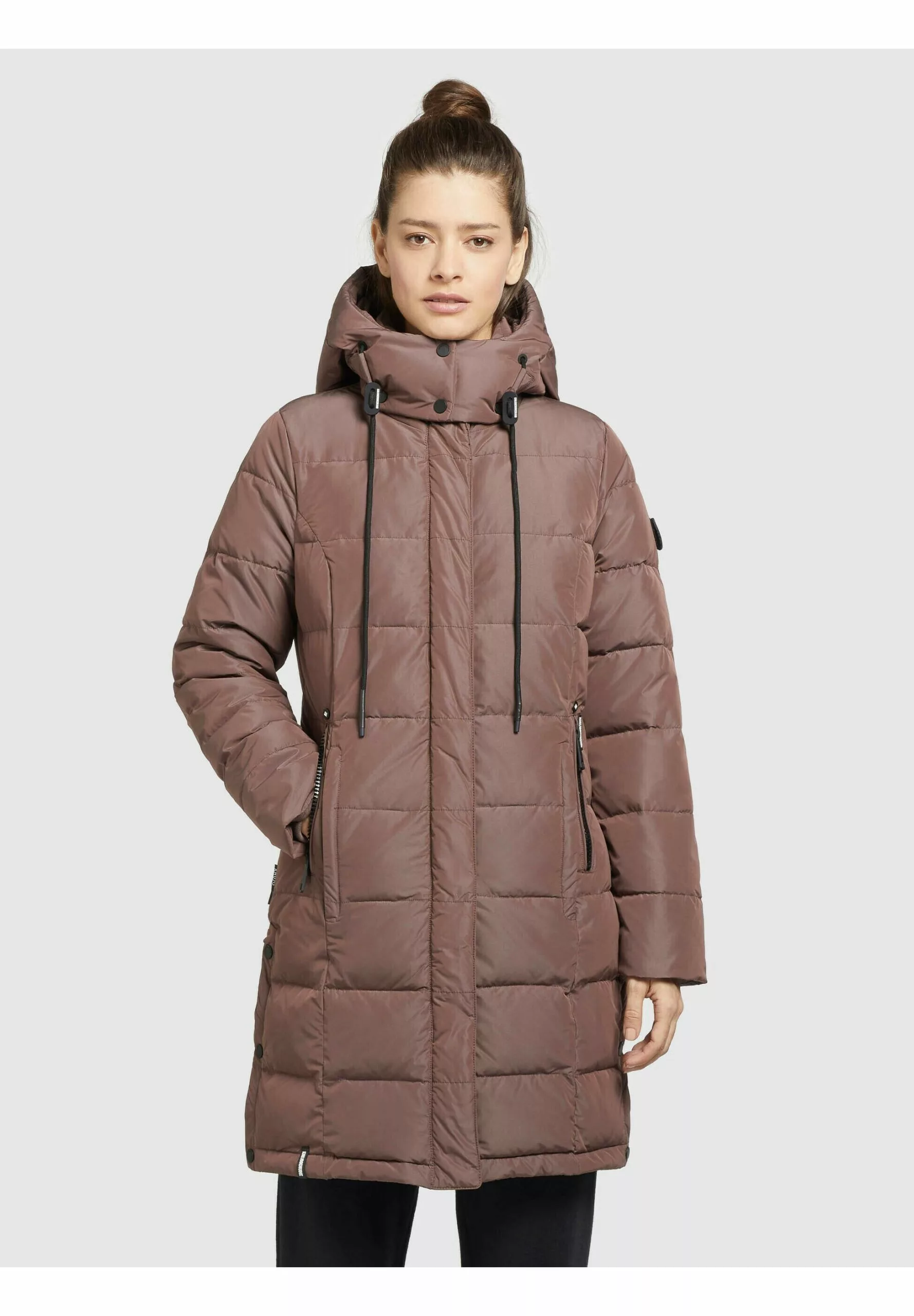 Khujo CUPS - Talvitakki 1 Khujo CUPS - Talvitakki