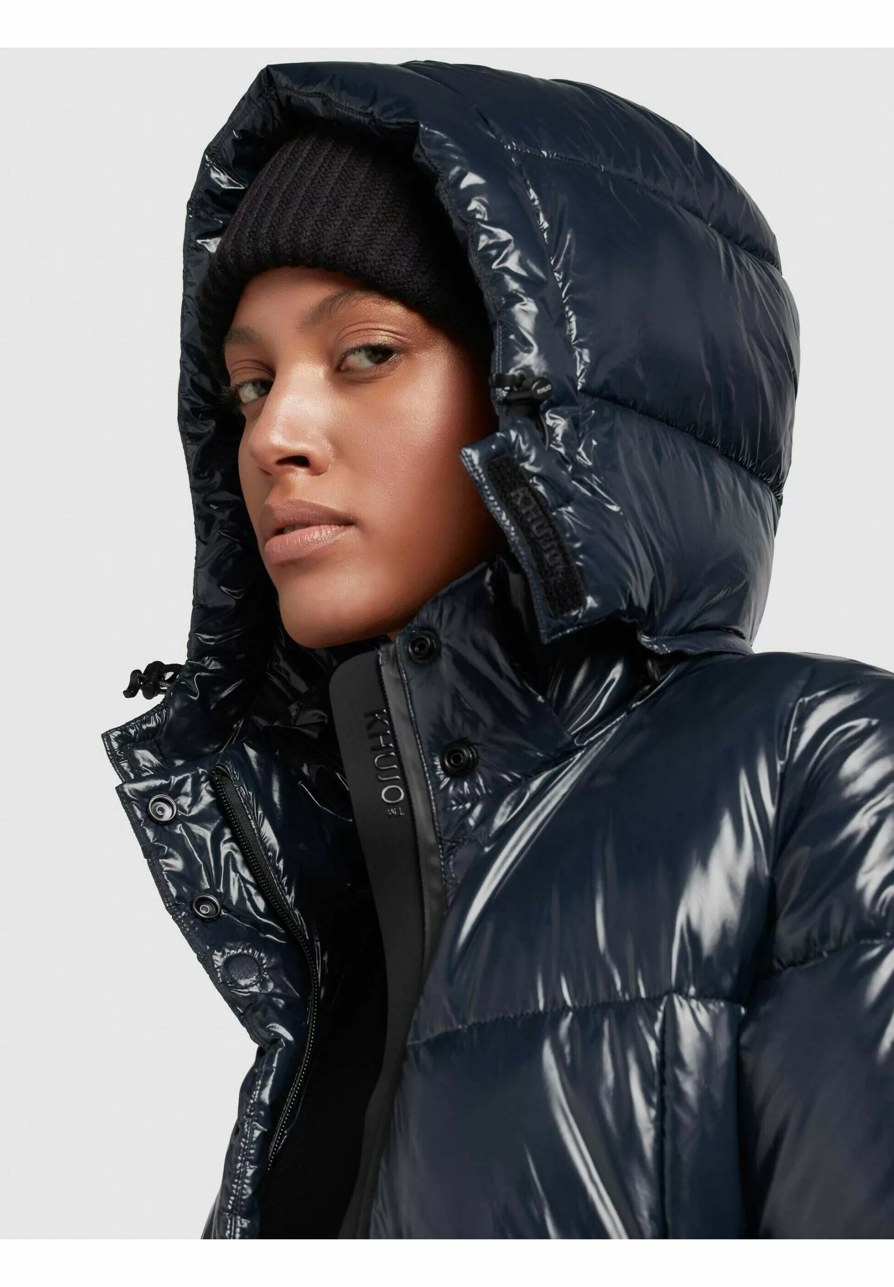 Khujo TONKA - Talvitakki 6 Khujo TONKA - Talvitakki - Image 6