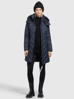 Khujo Pitkä Talvitakki 'ANETH' -Khujo Myyntikauppa 0a27ad3df79d35bc8d3519a46d78c5cc scaled