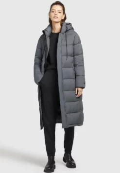 Khujo JULINA MATT - Talvitakki -Khujo Myyntikauppa 0a6d17b6116c4af7892dd63e1f487945