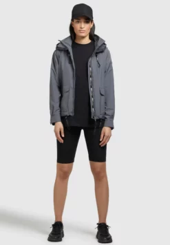 Khujo BLAIR - Välikausitakki -Khujo Myyntikauppa 0af1034e0ae64fcc93101b60fd804dd1 scaled