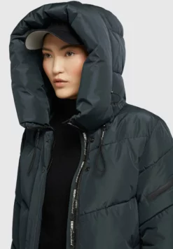 Khujo JORDIS 4 - Talvitakki -Khujo Myyntikauppa 0b540f3230c044acb891857c9feec6ce