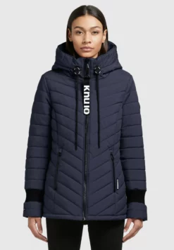 Khujo PATT LIGHT - Talvitakki