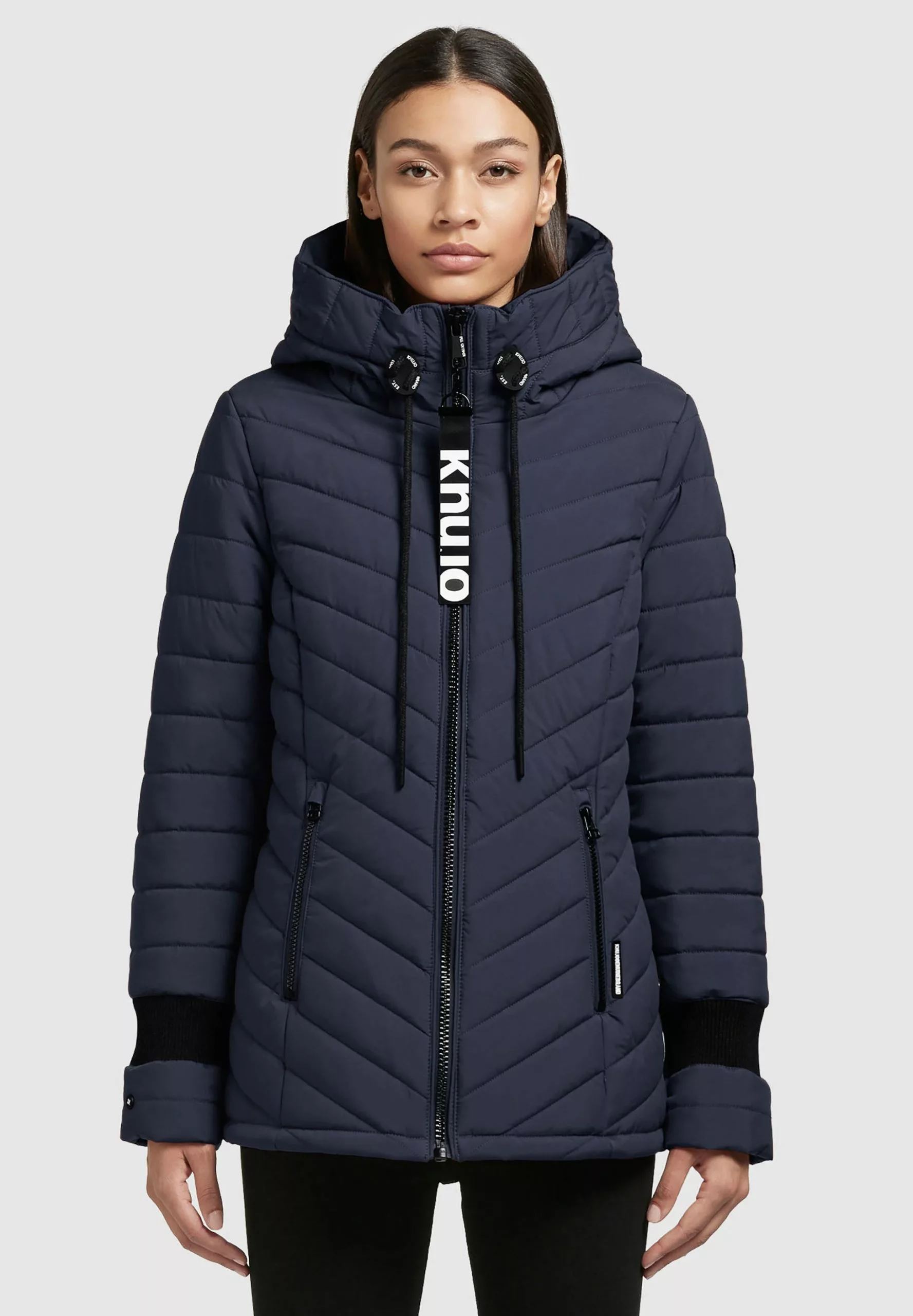 Khujo PATT LIGHT - Talvitakki 1 Khujo PATT LIGHT - Talvitakki