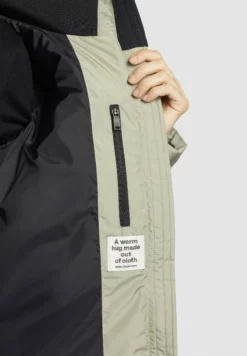 Khujo TUBA3 - Talvitakki -Khujo Myyntikauppa 0cf709c1e8cd4f7d8fdf9e16d57d2e00