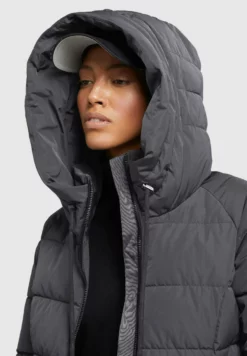 Khujo JOILEE - Talvitakki -Khujo Myyntikauppa 0deb13f61506429fa9cf142b454b219a