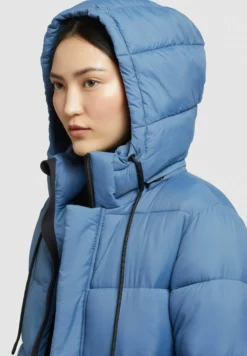 Khujo JULINA MATT - Talvitakki -Khujo Myyntikauppa 0e2b63c163f345e3af5a446e74949ecd