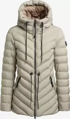 Khujo Välikausitakki 'Noomi'