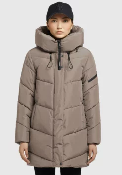 Khujo JORDIS 4 - Talvitakki