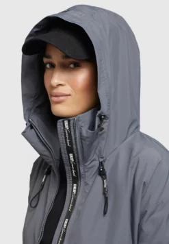 Khujo BLAIR - Välikausitakki -Khujo Myyntikauppa 11333b478c504f70ae2c2ee14d49488c scaled