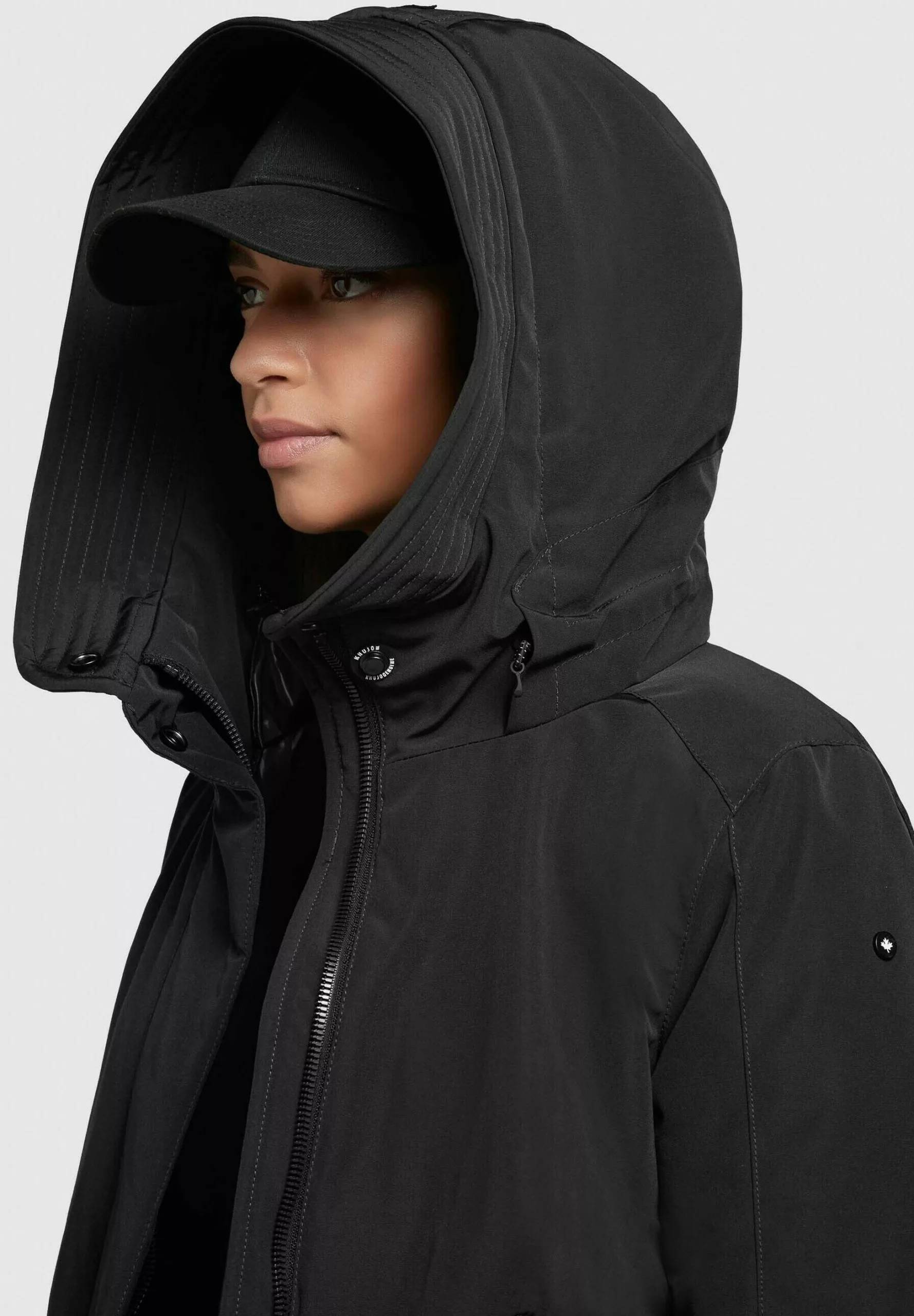 Khujo VIONA3 - Talvitakki 6 Khujo VIONA3 - Talvitakki - Image 6