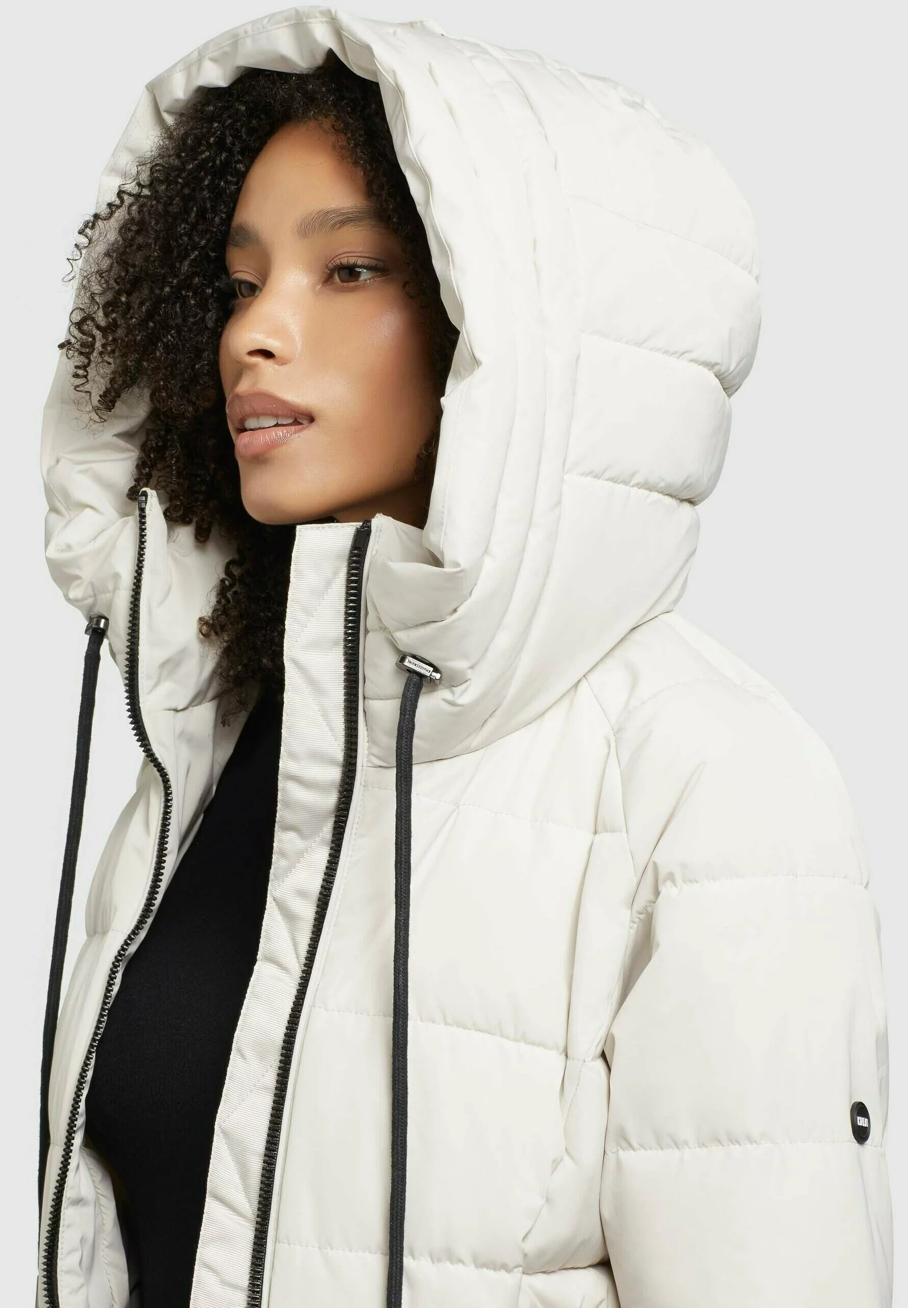 Khujo JOILEE - Talvitakki 4 Khujo JOILEE - Talvitakki - Image 4