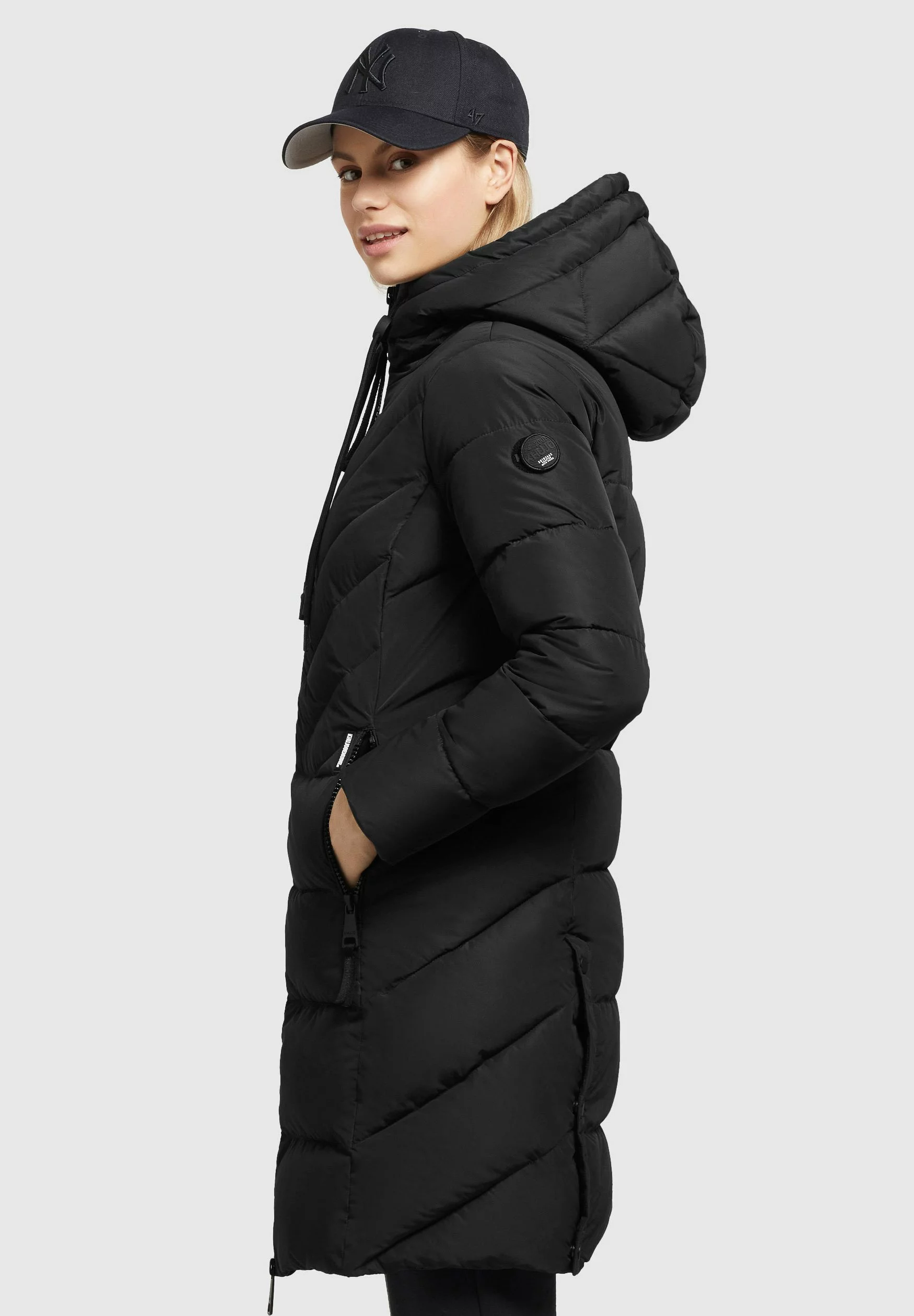 Khujo MUGG - Talvitakki 5 Khujo MUGG - Talvitakki - Image 5