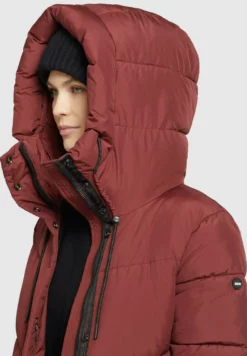 Khujo SHIMANTA2 - Talvitakki -Khujo Myyntikauppa 1268e299904444dc96d7f0ca89893f14