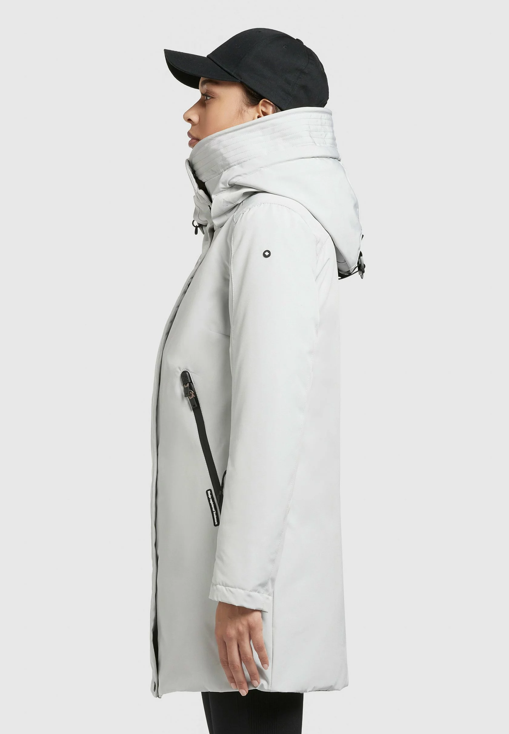 Khujo VIONA3 - Talvitakki 5 Khujo VIONA3 - Talvitakki - Image 5