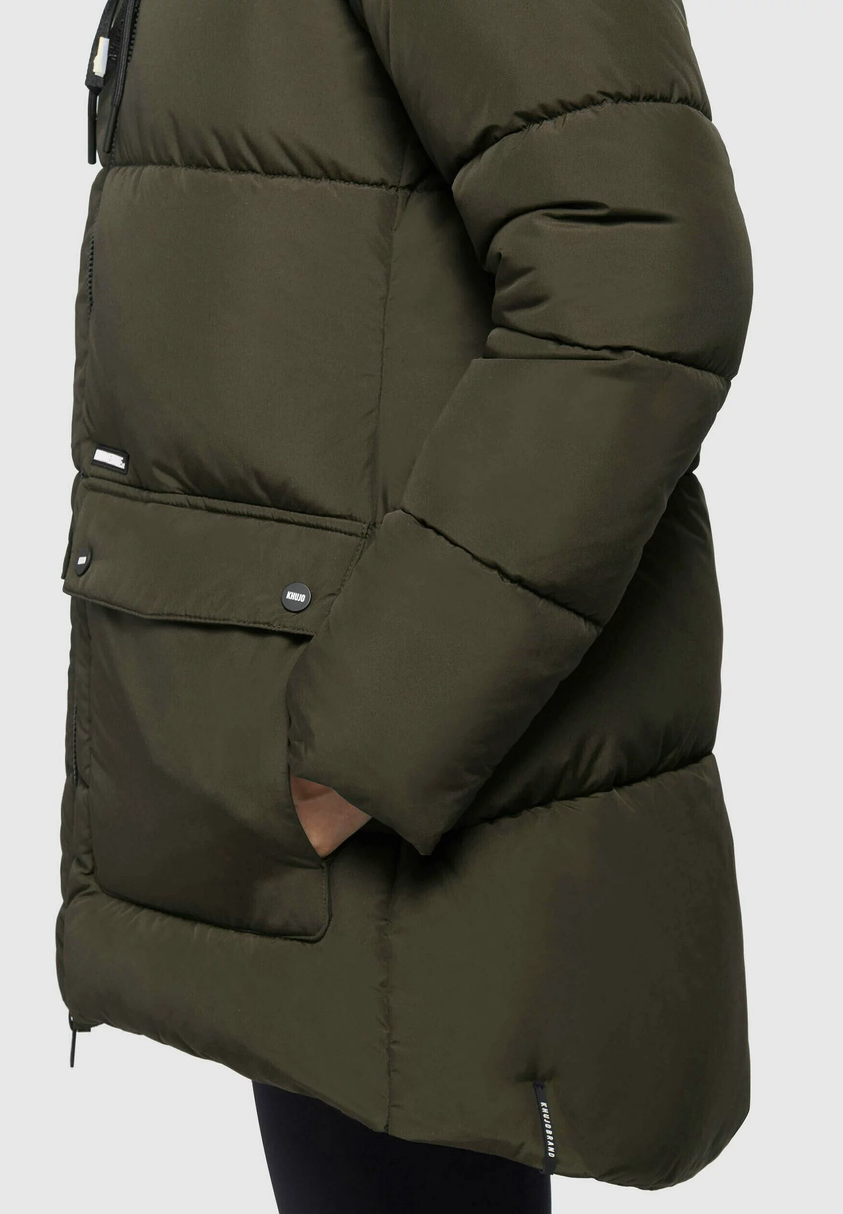 Khujo PHEOBE - Talvitakki 5 Khujo PHEOBE - Talvitakki - Image 5