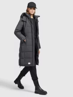 Khujo Pitkä Talvitakki 'Cliv' -Khujo Myyntikauppa 1435273221171645f3fccd2d23dd7124 scaled