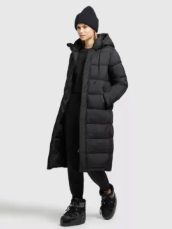 Khujo Talvitakki 'Julina'