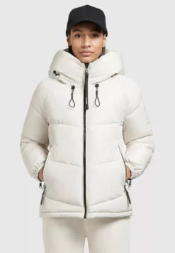 Khujo ESILA 3 - Talvitakki