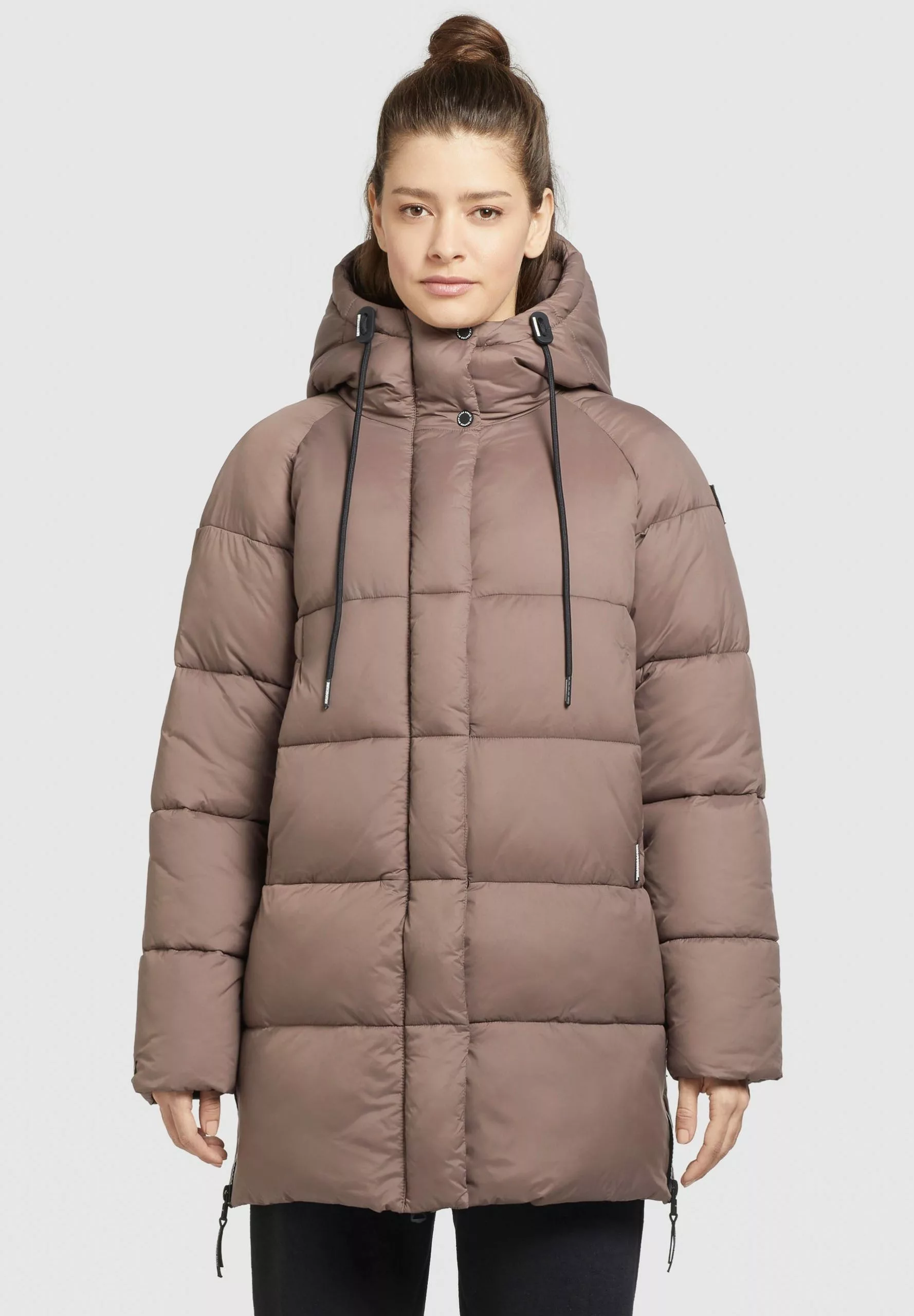 Khujo FRANEE - Talvitakki 1 Khujo FRANEE - Talvitakki