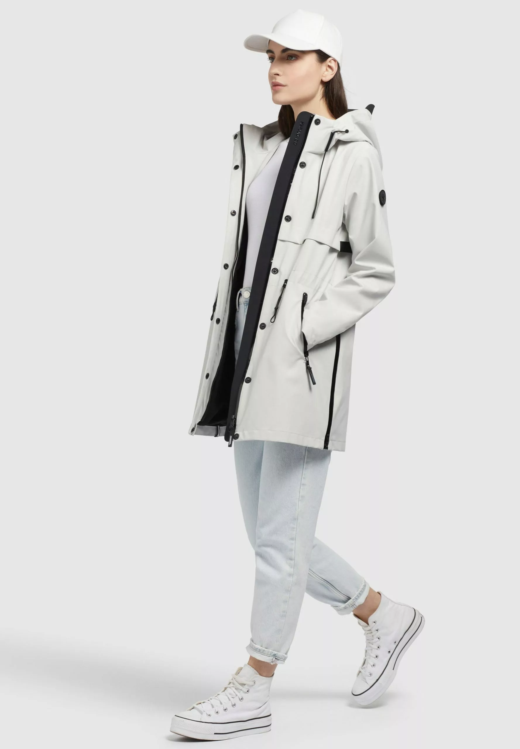 Khujo ZONI - Parkatakki 2 Khujo ZONI - Parkatakki - Image 2