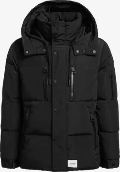 Khujo Talvitakki 'Bizkit' -Khujo Myyntikauppa 17ec39ce8aff2bb26ecc65b8838fdac5 2