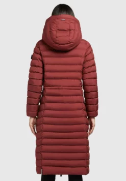 Khujo MIMI 2 MATT - Talvitakki -Khujo Myyntikauppa 1853e8dac36348699797002cf2286263