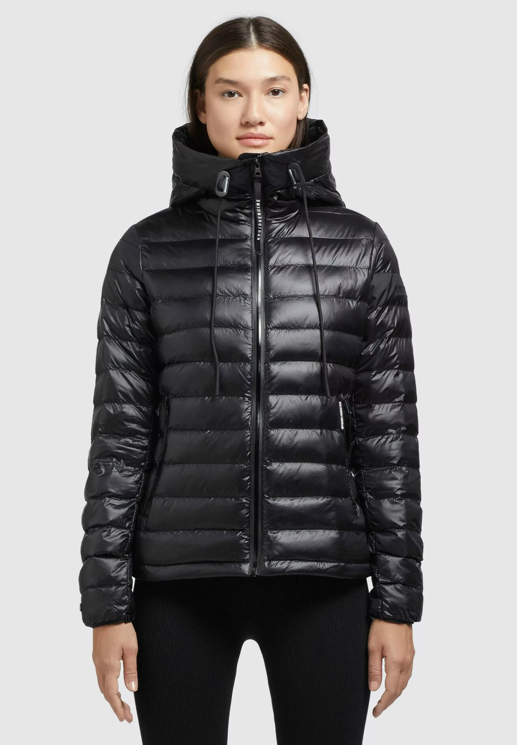 Khujo LOVINA4 SHINY - Talvitakki 1 Khujo LOVINA4 SHINY - Talvitakki