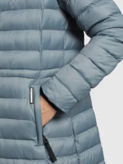 Khujo Pitkä Talvitakki 'Mimi Shine' -Khujo Myyntikauppa 18876b275a82124290d07f0715a9b4ae scaled