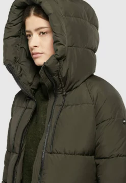 Khujo PHEOBE - Talvitakki 9 Khujo PHEOBE - Talvitakki -Khujo Myyntikauppa 18f08c5cc9e94dea89a8f17071394acc