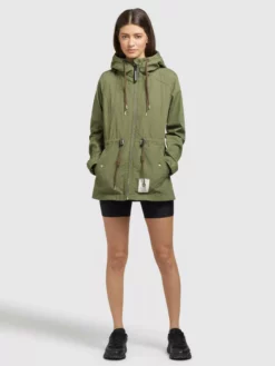 Khujo Välikausitakki ' SESIA ' -Khujo Myyntikauppa 19c3fdd8ce055fcb15643eb3c02fdb8f scaled