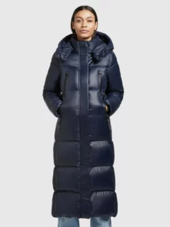 Khujo Pitkä Talvitakki 'Melona' -Khujo Myyntikauppa 1a38b3e7f29e926f920aa90bf6c6b7ad scaled