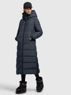 Khujo Pitkä Talvitakki 'Deria' -Khujo Myyntikauppa 1bee758640f61acda111409d5afe2208 scaled