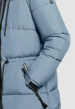 Khujo LEVIANI - Talvitakki 11 Khujo LEVIANI - Talvitakki -Khujo Myyntikauppa 1c07ae29c5c44ebba2e2b7e98d966f6b